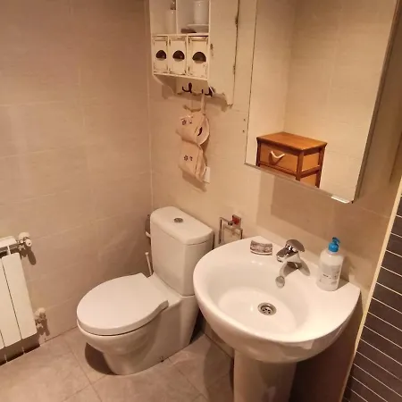 Appartement Familiar En