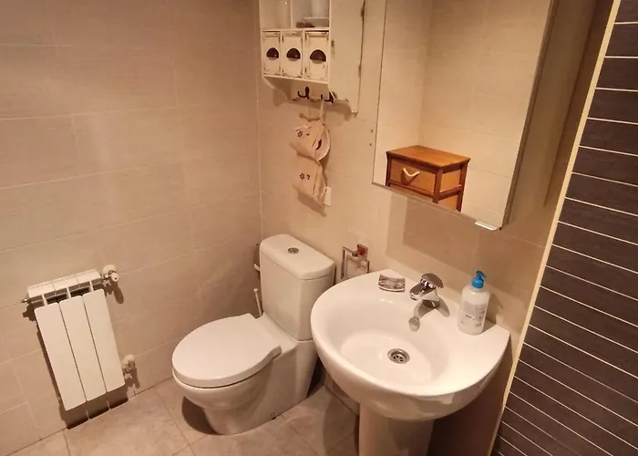 Apartmán Familiar En