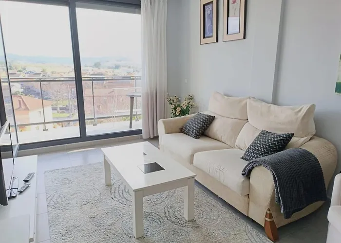 Apartmán Familiar En *