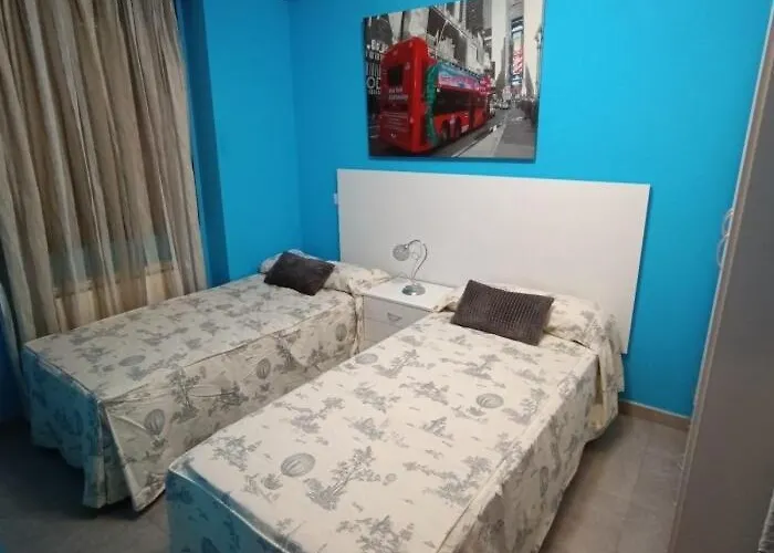 Familiar En Apartmán Cudon