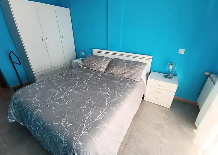 Apartmán Familiar En Cudon