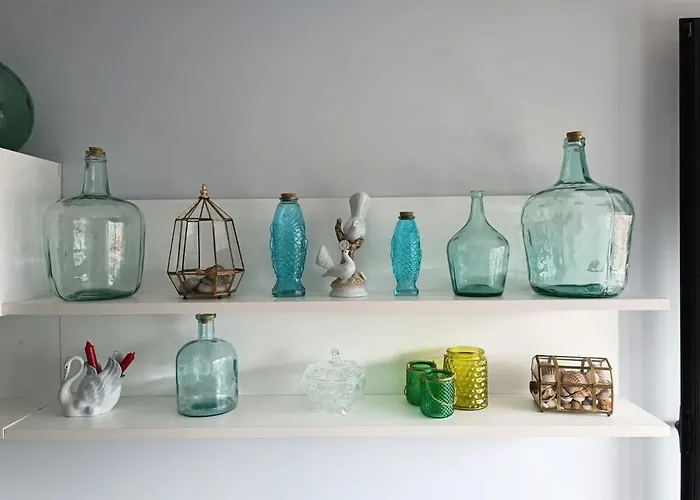 Familiar En Apartmán *