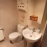 Apartment Familiar En