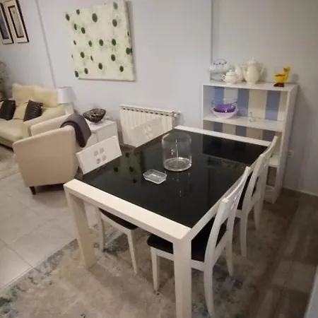 Familiar En Appartement