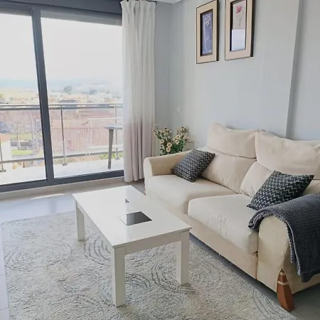 Appartement Familiar En *