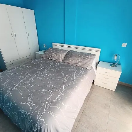 Appartement Familiar En Cudon