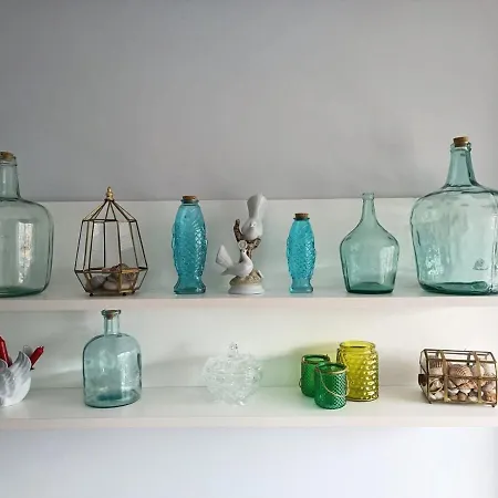 Familiar En Appartement *