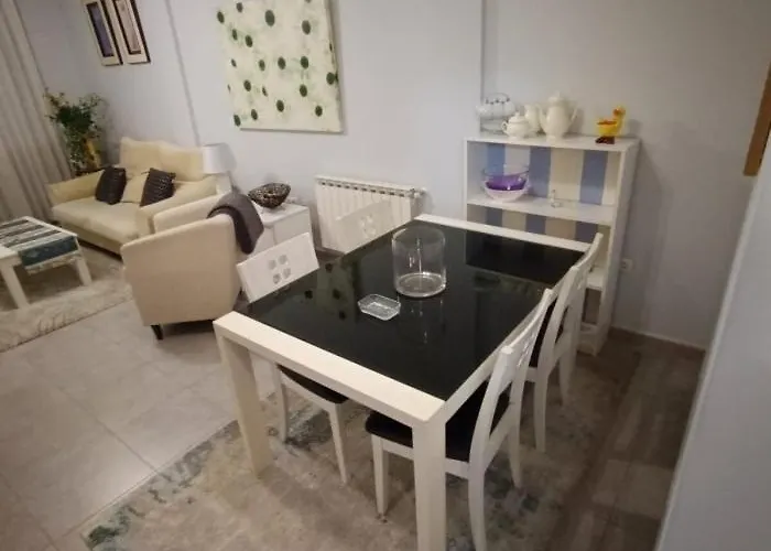 Familiar En Appartement