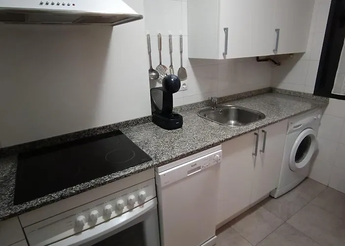 Familiar En Appartement